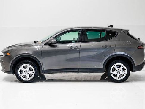 Certified 2024 Dodge Hornet GT AWD/4WD image 6