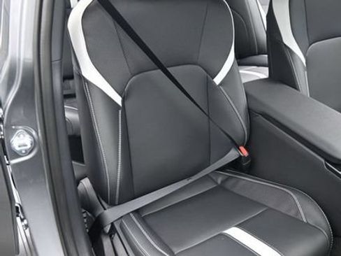 New 2026 Toyota Camry SE FWD image 15