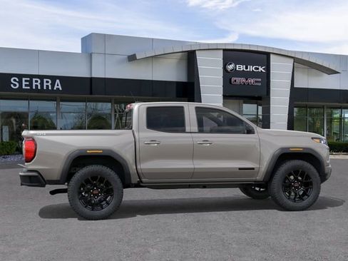 New 2026 GMC Canyon Elevation w/ Convenience Package AWD/4WD image 5