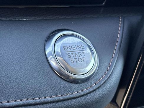 New 2026 Lincoln Nautilus Premier w/ Equipment Group 102A AWD/4WD image 49