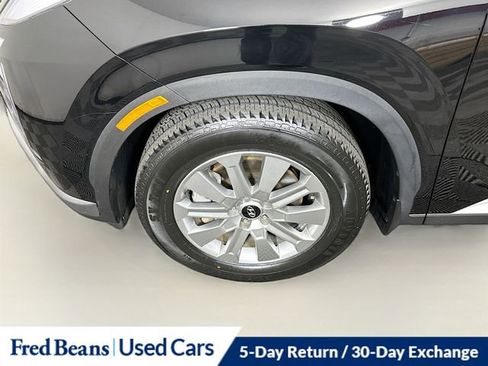 Used 2023 Hyundai Palisade SEL w/ Cargo Package image 18