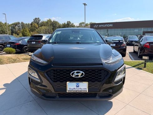 Used 2021 Hyundai Kona SE AWD/4WD image 12