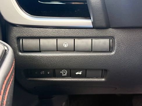 New 2026 Nissan Rogue SV w/ Rock Creek Premium Package AWD/4WD image 32