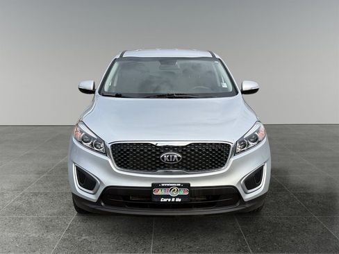 Used 2018 Kia Sorento L FWD image 9