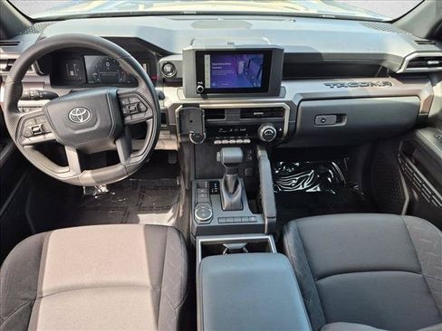 Used 2024 Toyota Tacoma SR5 RWD image 18