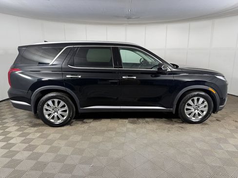 Used 2024 Hyundai Palisade SEL AWD/4WD image 15