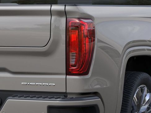 New 2026 GMC Sierra 1500 Denali w/ Denali Reserve Package AWD/4WD image 31
