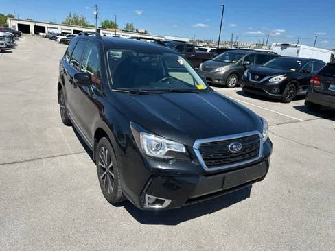 Used 2018 Subaru Forester 2.0XT Touring w/ Popular Package #2 AWD/4WD image 28