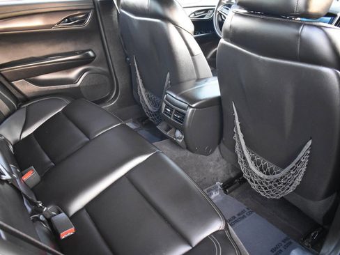 Used 2016 Cadillac ATS Sedan image 39