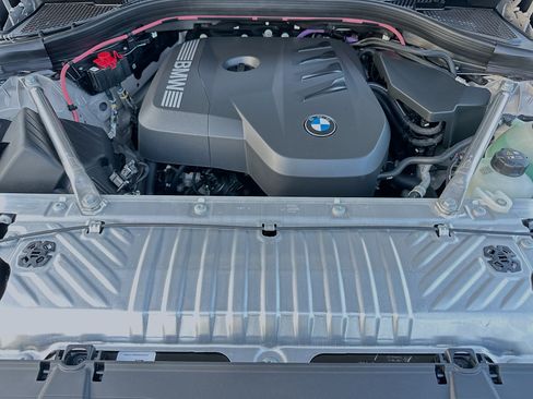 New 2026 BMW X3 xDrive30i w/ Premium Package AWD/4WD image 25