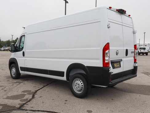 New 2026 RAM ProMaster 2500 w/ Convenience Group image 6