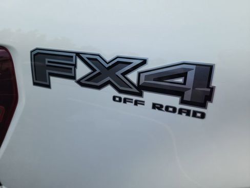 Used 2025 Ford F150 Lariat w/ Equipment Group 501A Mid AWD/4WD image 16