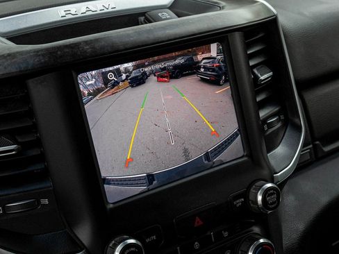 Used 2022 RAM 1500 Big Horn image 19