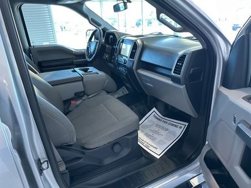 Used 2015 Ford F150 XLT w/ Equipment Group 301A Mid image 15