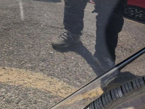 Used 2017 BMW 320i xDrive 320i xDrive Sedan 4D image 18