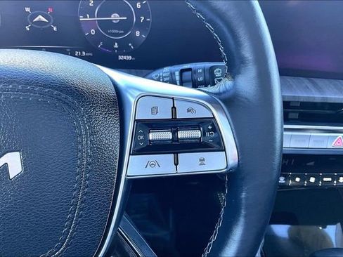 Used 2023 Kia Telluride SX image 20