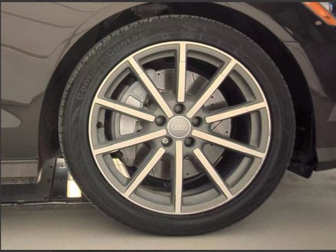 Used 2017 Audi A6 2.0T Premium Plus w/ Premium Plus Package image 8