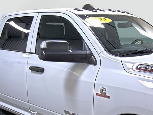 Used 2022 RAM 2500 Tradesman image 15