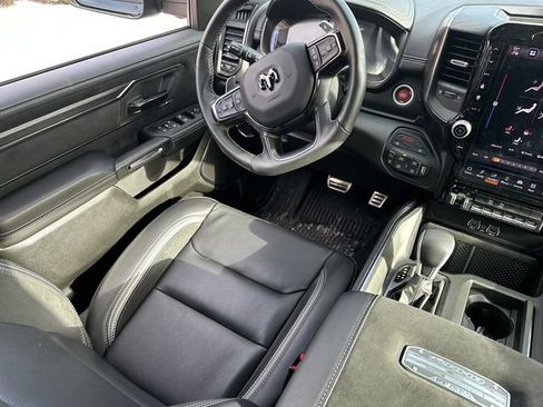 Used 2025 RAM 1500 RHO image 22