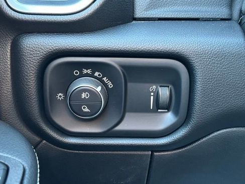 Certified 2025 RAM 2500 Lone Star image 42