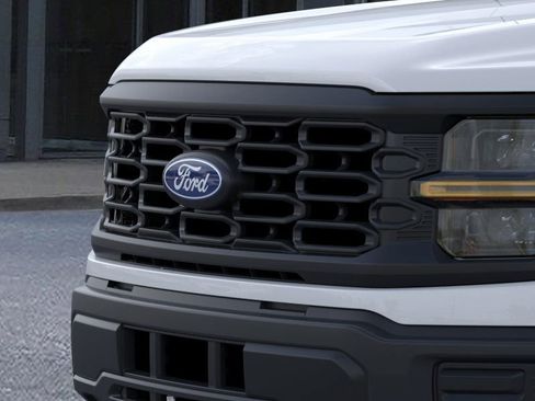 New 2025 Ford F150 XL image 17