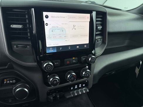 New 2026 RAM 1500 Tradesman image 30