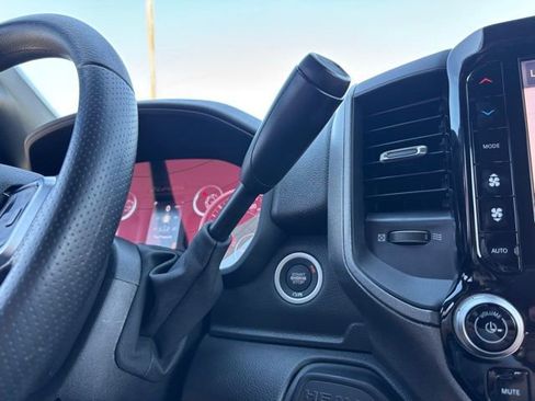 New 2026 RAM 3500 Tradesman image 20