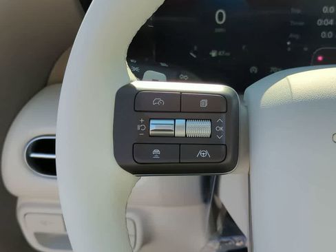 New 2026 Hyundai Palisade SEL FWD image 24