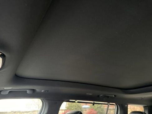 Used 2021 Jeep Grand Cherokee L Overland w/ Luxury Tech Group IV image 49