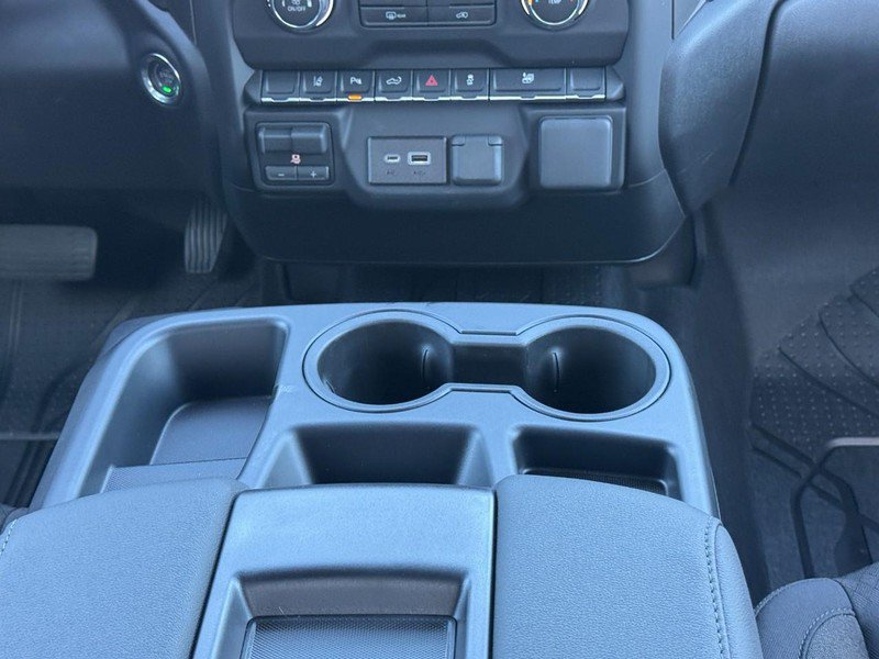 New 2026 Chevrolet Silverado 2500 Custom w/ Custom Value Package AWD/4WD image 26