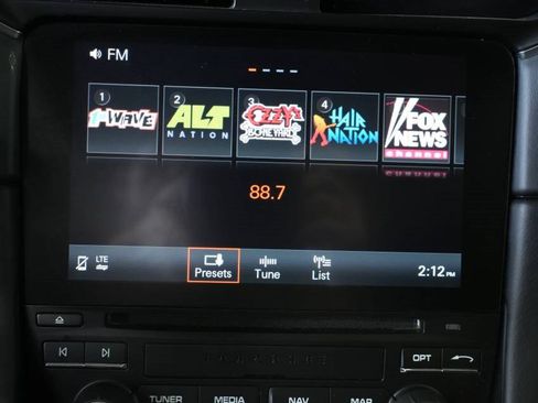 Certified 2019 Porsche 911 GT3 RS image 19