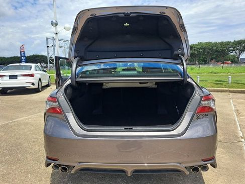 Used 2024 Toyota Camry XSE FWD image 21