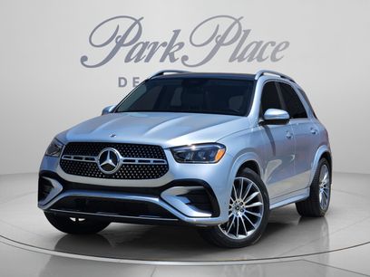 Certified 2026 Mercedes-Benz GLE 350 4MATIC