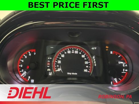 New 2026 Dodge Durango GT image 32