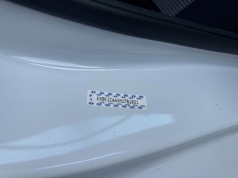 Used 2021 Hyundai Kona SE image 13