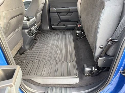 Certified 2023 Ford F150 XL w/ STX Appearance Package AWD/4WD image 16