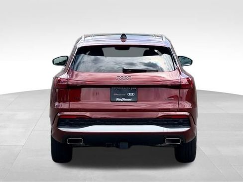 Certified 2025 Audi Q5 Premium w/ Premium Plus AWD/4WD image 7