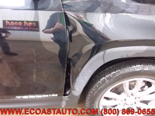 Used 2023 GMC Terrain SLT AWD/4WD image 16