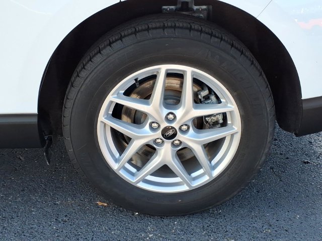 Used 2023 Ford Edge SEL AWD/4WD image 11