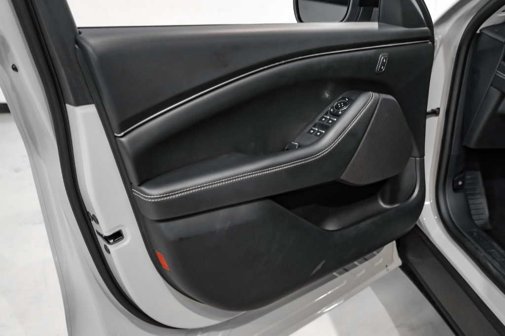 Used 2025 Ford Mustang Mach-E Select RWD image 44