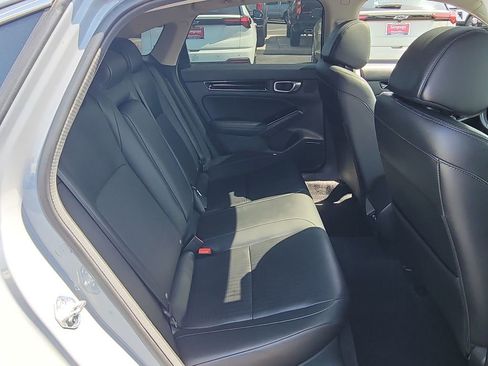 Used 2024 Honda Civic Touring image 27