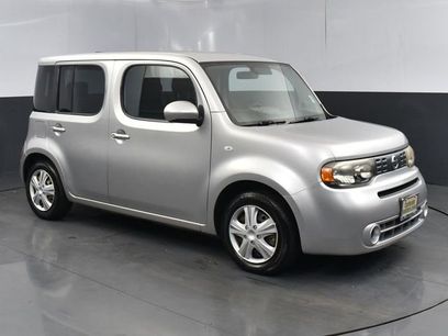 Used 2009 Nissan Cube 1.8 S w/ Interior Designer Pkg