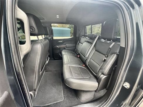 Used 2020 GMC Sierra 1500 Denali w/ Denali Ultimate Package image 24