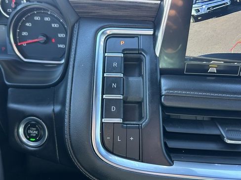 Used 2021 Chevrolet Tahoe Z71 image 27