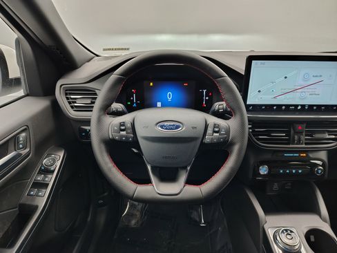 New 2026 Ford Escape ST-Line Select w/ Equipment Group 401A image 30