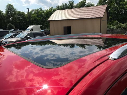 Certified 2023 Toyota Sequoia Capstone image 5