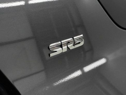 Used 2023 Toyota 4Runner SR5 Premium w/ Moonroof Package image 24