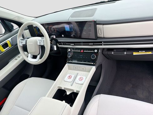New 2026 Hyundai Santa Fe SE FWD image 23