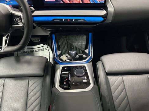 Used 2025 BMW X3 xDrive30i w/ M Sport Package image 34