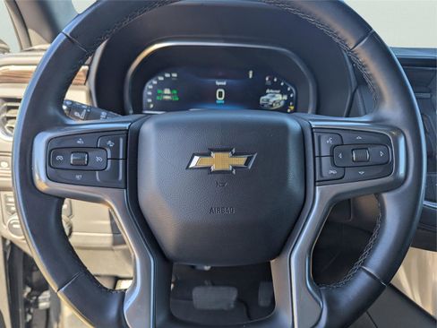 Used 2023 Chevrolet Tahoe LT image 27